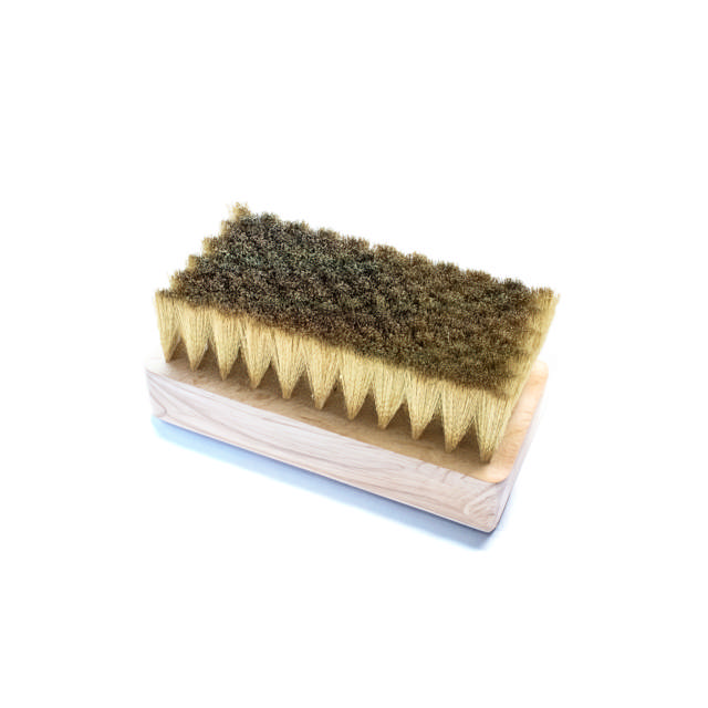 Brass Brush 