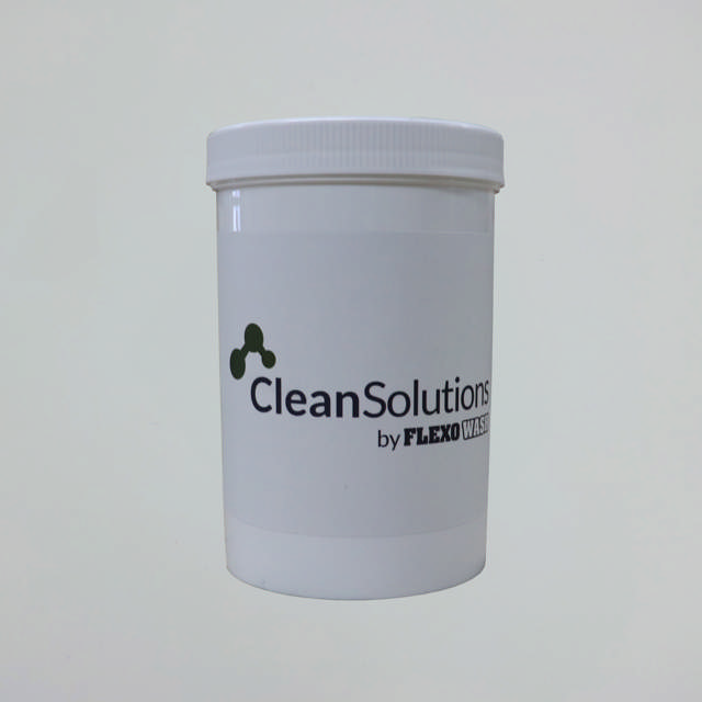 Buster W Testkit ENG (Paste) 0.1kg incl. 1 sponge