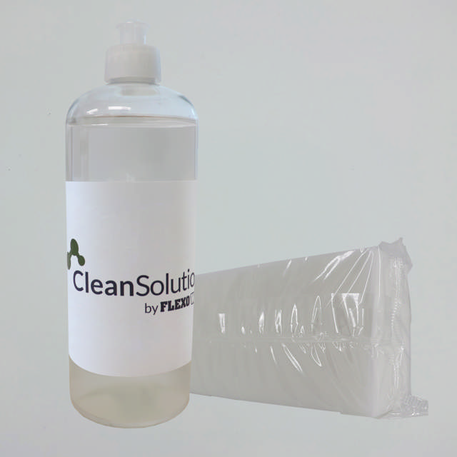 FW Quick Treat+ Kit (0,75 kg bottle)