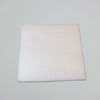 Filter pads F5, 230 x 230 mm, 10 pcs. set