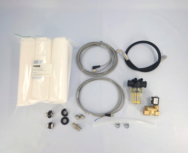 Maintenance pack FW Handy Midi 2x2