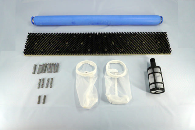 Maintenance pack PW 62